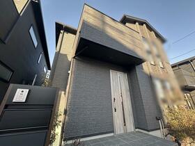 東京都武蔵村山市中央３丁目