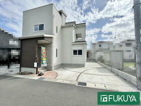 兵庫県姫路市奥山