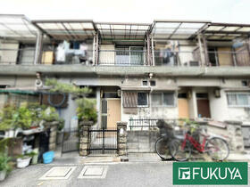 大阪府門真市桑才町