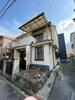 瓢箪山駅より徒歩4分 築63年11ヶ月の賃貸物件