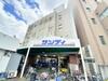 ビスタ桃谷 2階 築58年8ヶ月の賃貸物件