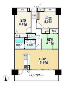 Ｊ’ｓ　ＭＡＮＳＩＯＮ新宮ステーション