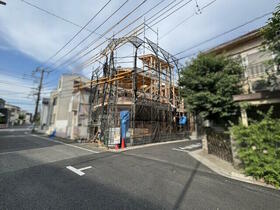 東京都練馬区平和台２丁目