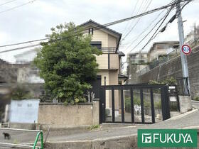 兵庫県神戸市長田区大谷町３丁目