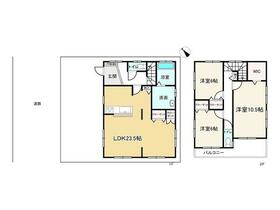 兵庫県加古川市東神吉町砂部