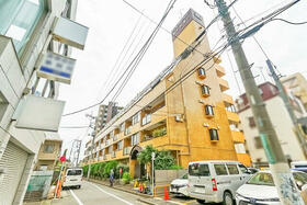 ライオンズマンション国分寺第３