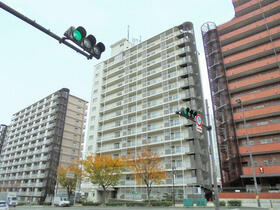 上本町ガーデンハイツ