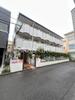萩山駅より徒歩5分 3階 築39年3ヶ月の賃貸物件