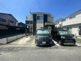 東京都昭島市宮沢町３丁目