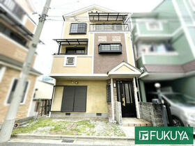 大阪府大阪市住之江区泉１丁目