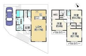 大阪府枚方市高田２丁目