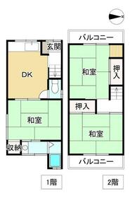 大阪府大阪市西成区松３丁目