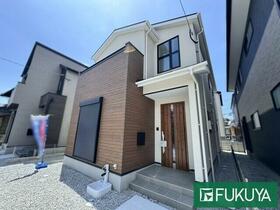 福岡県福岡市東区奈多１丁目