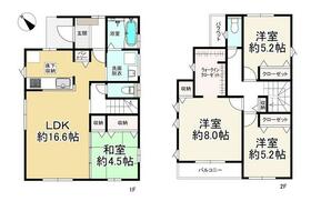 福岡県福岡市早良区内野５丁目