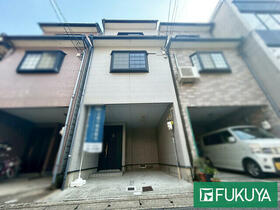 京都府京都市山科区北花山横田町