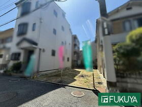 大阪府大東市赤井２丁目