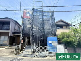 京都府京都市北区紫竹西北町