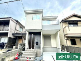 京都府京都市北区紫竹西北町