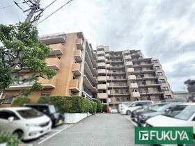 ライオンズマンション鳳壱番館