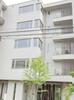 ラシーネONEPARKPLACEII 2階 築11年7ヶ月の賃貸物件