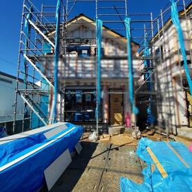 東京都小金井市貫井南町４丁目