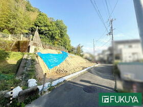 大阪府交野市森南２丁目