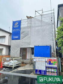 滋賀県大津市際川３丁目