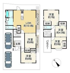 大阪府堺市西区太平寺