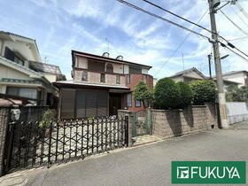 大阪府寝屋川市豊野町