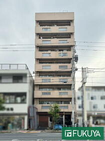 駒形マンション