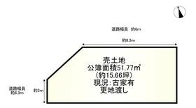 京都府京都市伏見区醍醐外山街道町