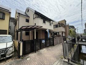 大阪府茨木市鮎川１丁目