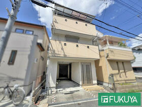 大阪府寝屋川市寿町