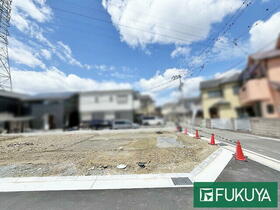 兵庫県尼崎市田能４丁目