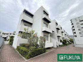 西舞子パーク・ホームズ３号棟