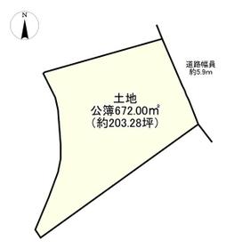 滋賀県野洲市野洲