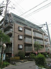 イトーピア夙川結善町