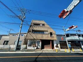 東京都国分寺市戸倉２丁目