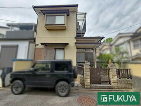 京都府京都市北区衣笠開キ町