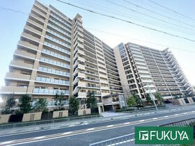 ブランズ・ヴェリテ堺七道