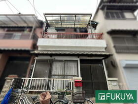 大阪府大阪市西成区橘１丁目