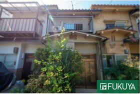 京都府京都市左京区吉田下大路町