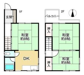 兵庫県尼崎市常松２丁目