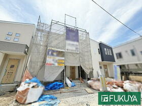 兵庫県尼崎市東園田町３丁目