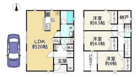 大阪府枚方市釈尊寺町