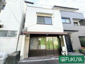 大阪府大阪市福島区野田２丁目