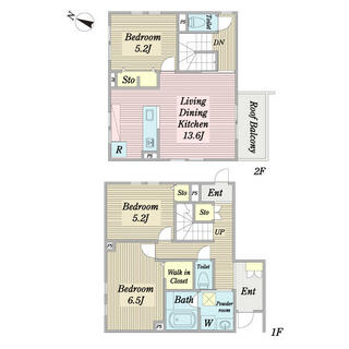 間取り：213141424606