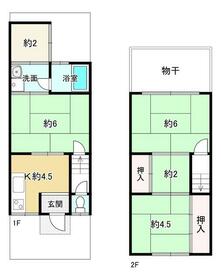京都府京都市右京区山ノ内中畑町