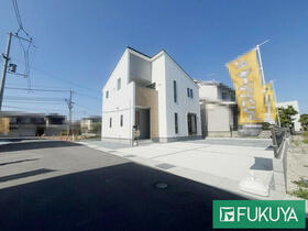 兵庫県揖保郡太子町東南