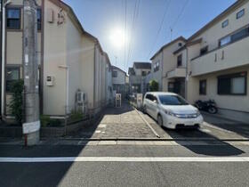 東京都練馬区三原台２丁目